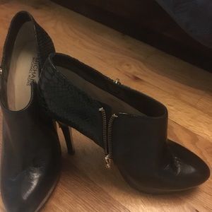 Michael Kors boots